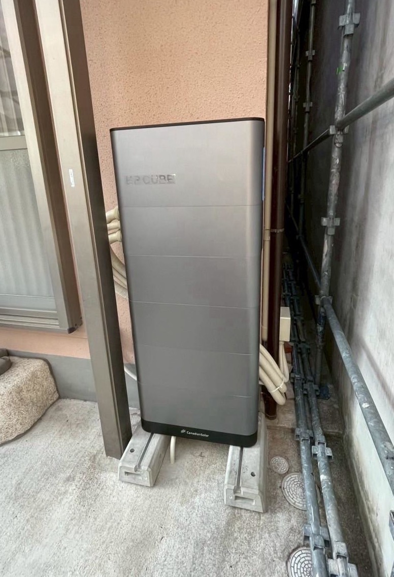 KR施工実績